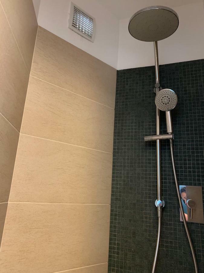 Hotel Flamingo Rimini Kültér fotó